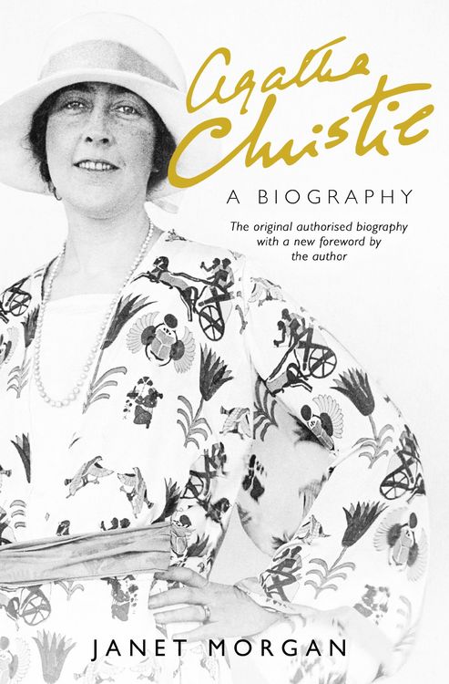 Produktbild: Agatha Christie
