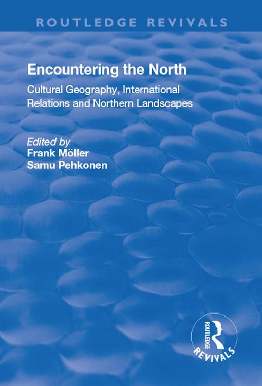 Produktbild: Encountering the North