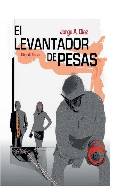 Produktbild: El Levantador de Pesas