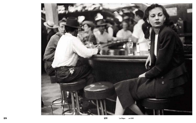Produktbild: Lisette Model