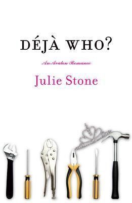 Produktbild: D&eacute;j&agrave; Who?