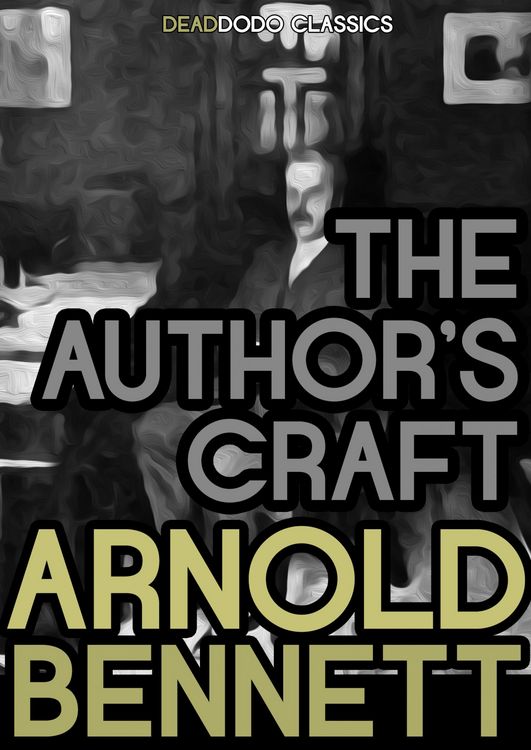 Produktbild: The Author's Craft