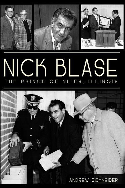 Produktbild: Nick Blase