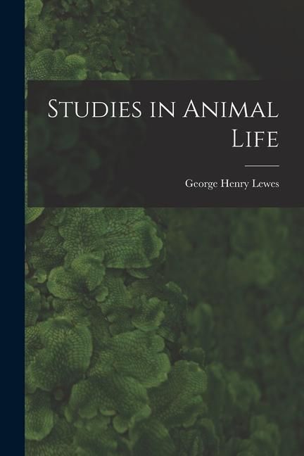 Produktbild: Studies in Animal Life