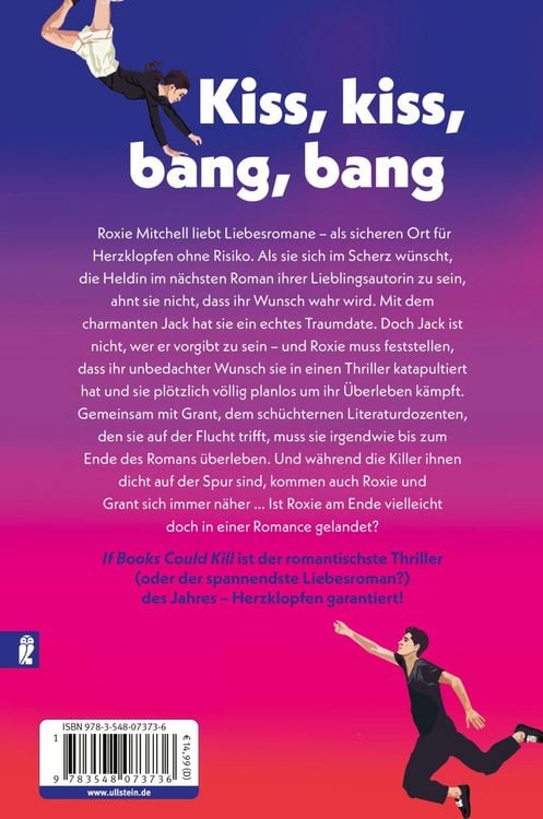 Produktbild: If Books Could Kill