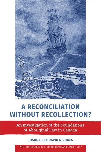 Produktbild: Reconciliation W/o Recollectio