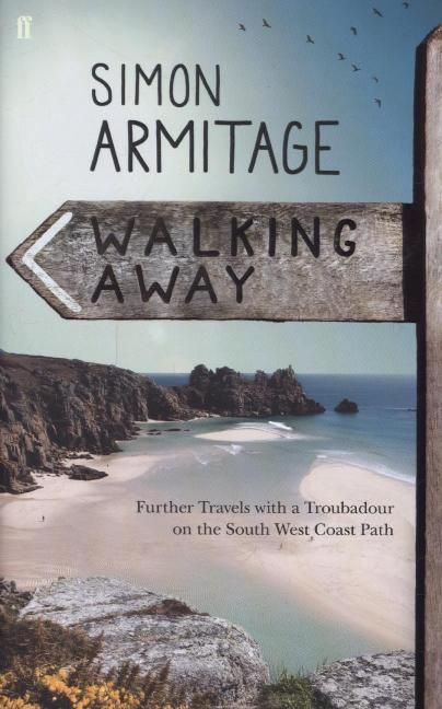 Produktbild: Armitage, S: Walking Away