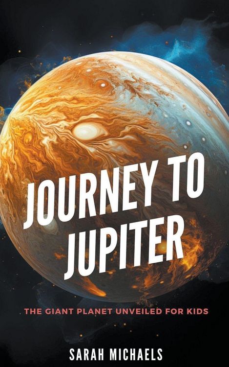 Produktbild: Journey to Jupiter