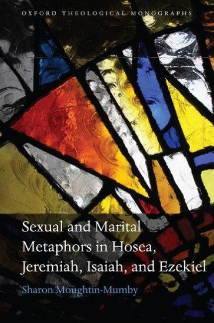 Produktbild: Sexual & Marital Metaphors in
