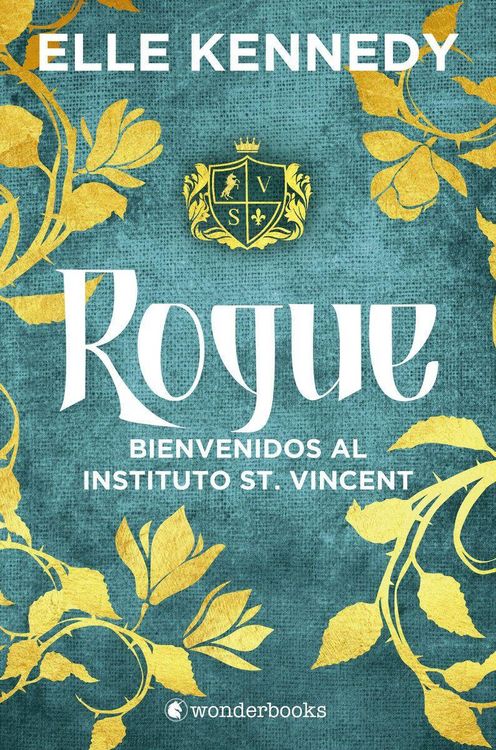 Produktbild: Rogue