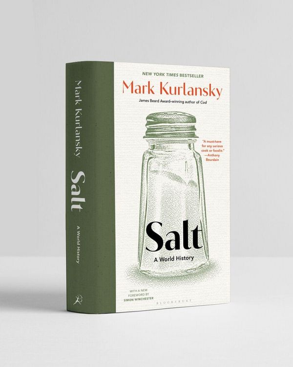 Produktbild: Salt