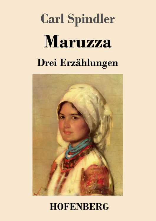 Produktbild: Maruzza