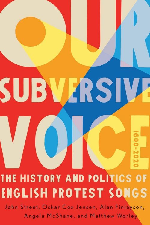 Produktbild: Our Subversive Voice