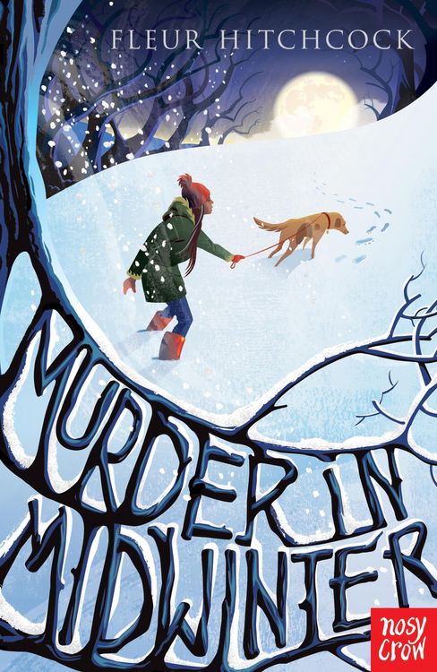 Produktbild: Murder In Midwinter