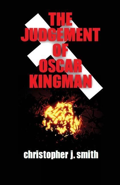 Produktbild: The Judgement of Oscar Kingman