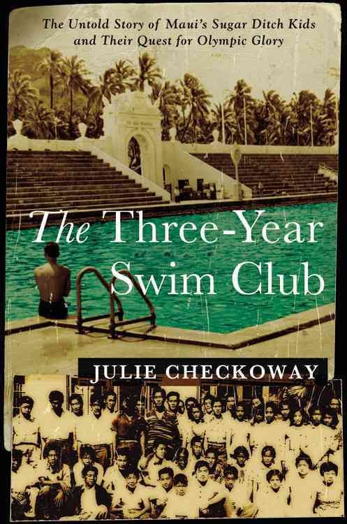 Produktbild: 3 Year Swim Club