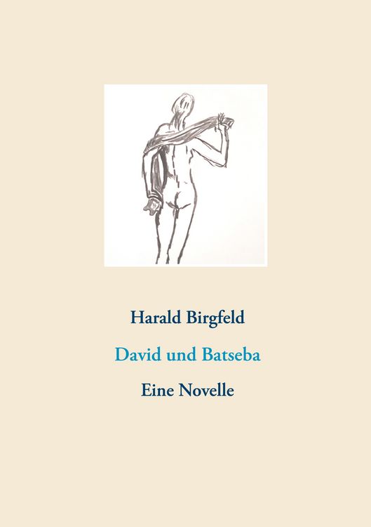 Produktbild: David und Batseba