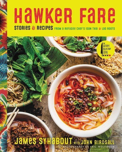Produktbild: Hawker Fare