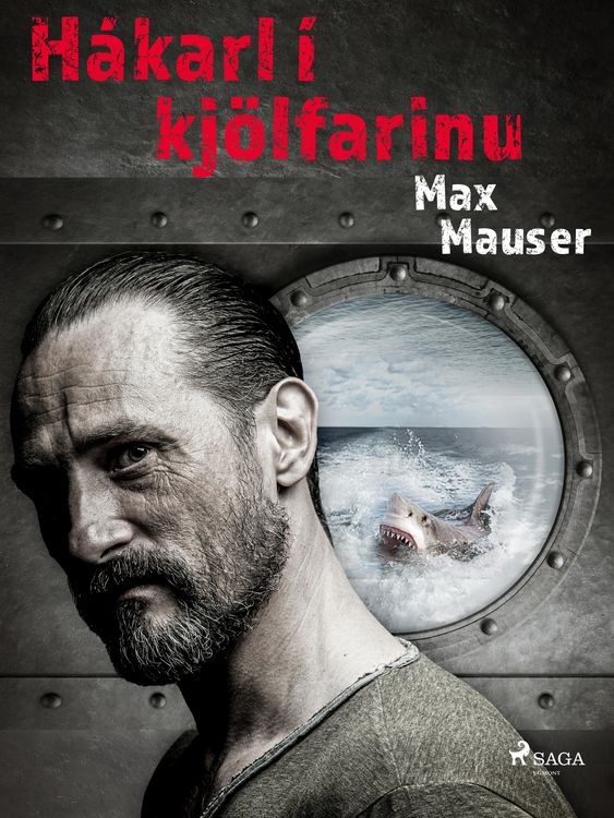 Produktbild: H&aacute;karl &iacute; kj&ouml;lfarinu