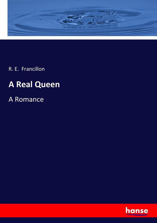 Produktbild: A Real Queen