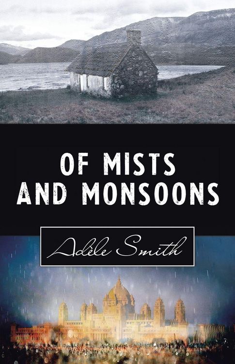 Produktbild: Of Mists and Monsoons