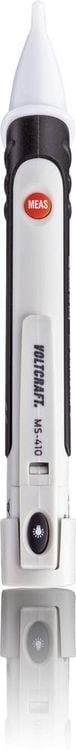 Produktbild: VOLTCRAFT MS-410 Magnetfeldtester