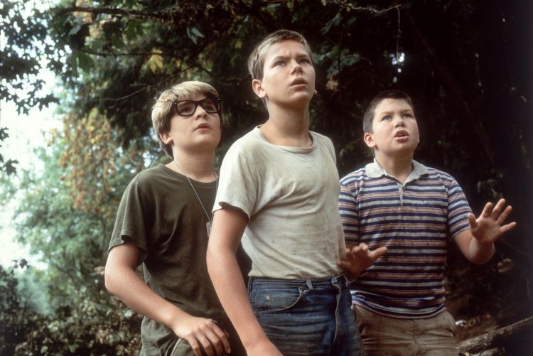 Produktbild: Stand by me - Das Geheimnis eines Sommers