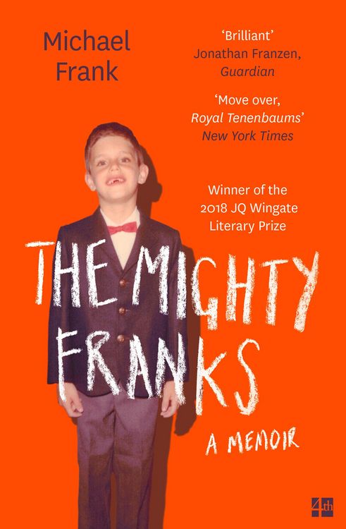 Produktbild: The Mighty Franks