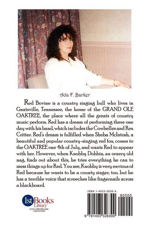 Produktbild: Fourth of July at the "Grand Ole Oaktree"