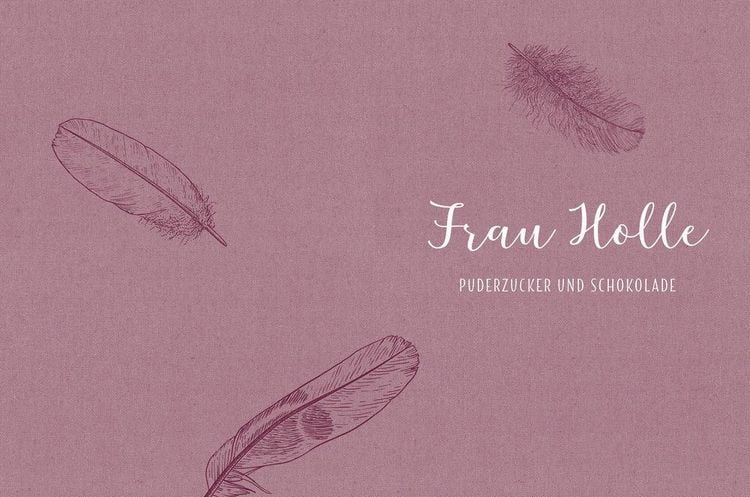 Produktbild: Das M&auml;rchen-Backbuch
