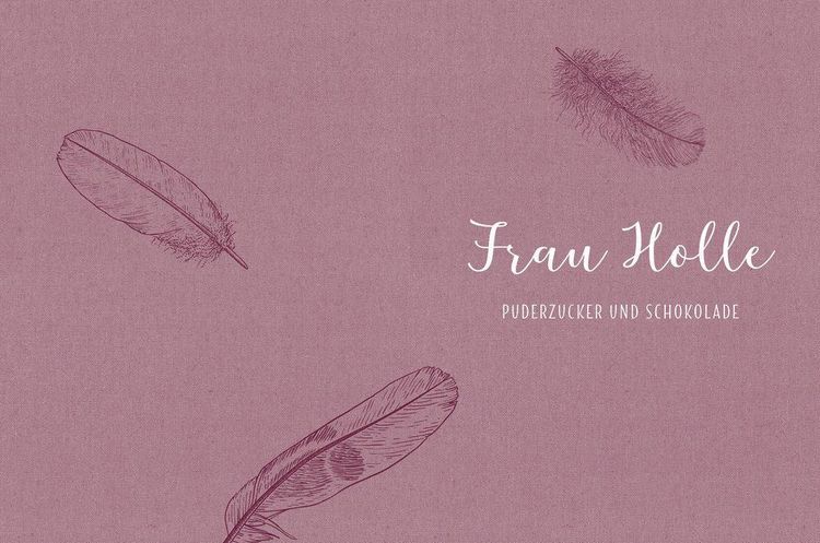 Produktbild: Das M&auml;rchen-Backbuch