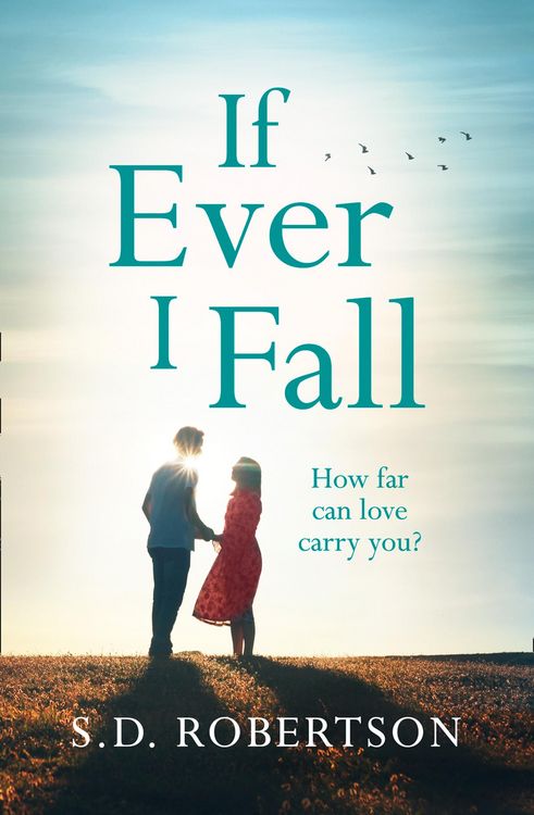 Produktbild: If Ever I Fall