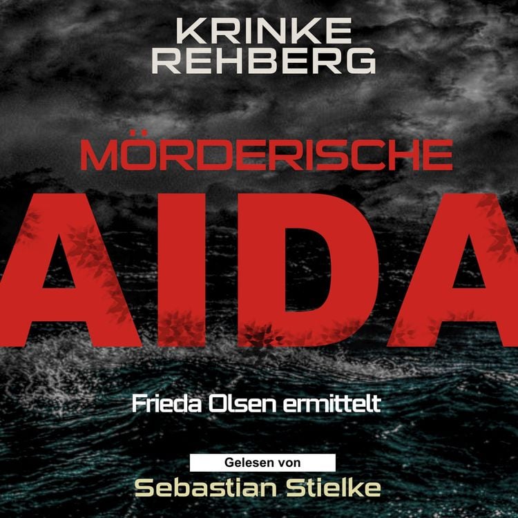 Produktbild: M&ouml;rderische AIDA Teil 2 (AIDA KRIMI)