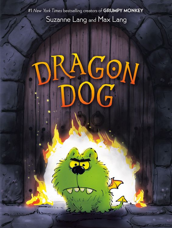 Produktbild: Dragon Dog