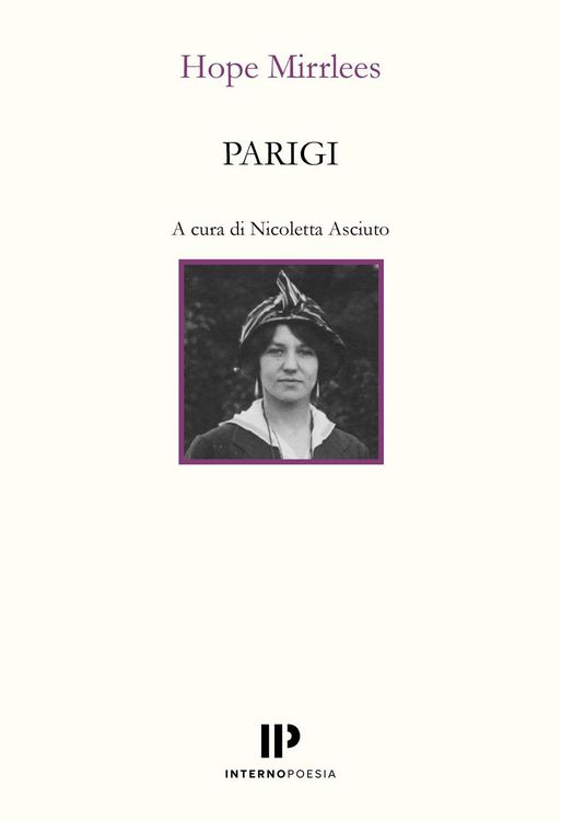 Produktbild: Parigi. Testo inglese a fronte