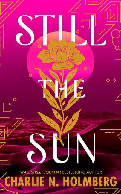 Produktbild: Still the Sun