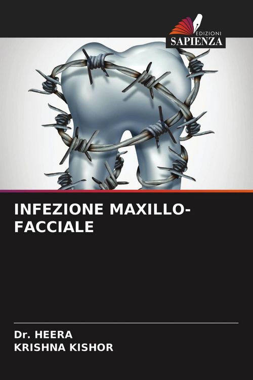 Produktbild: Infezione Maxillo-Facciale