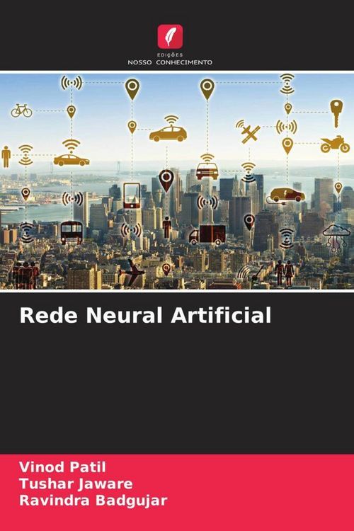 Produktbild: Rede Neural Artificial