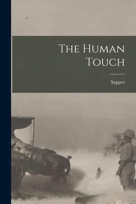 Produktbild: The Human Touch [microform]