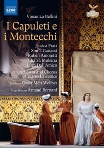Produktbild: I Capuleti e i Montecchi