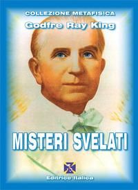 Produktbild: Misteri svelati