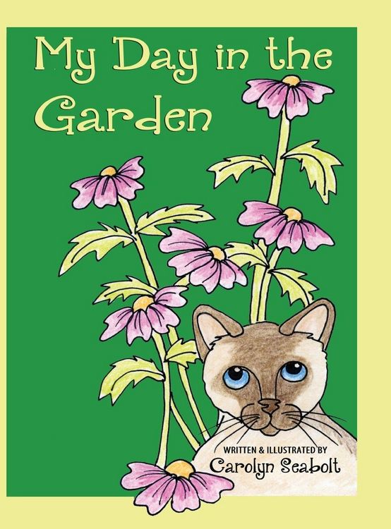 Produktbild: My Day in the Garden