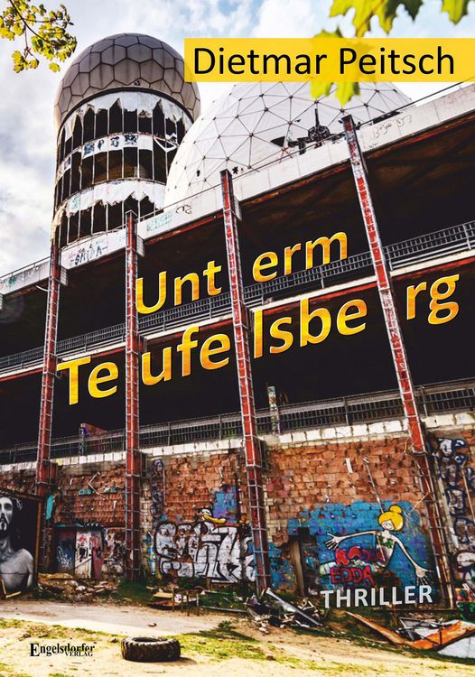 Produktbild: Unterm Teufelsberg
