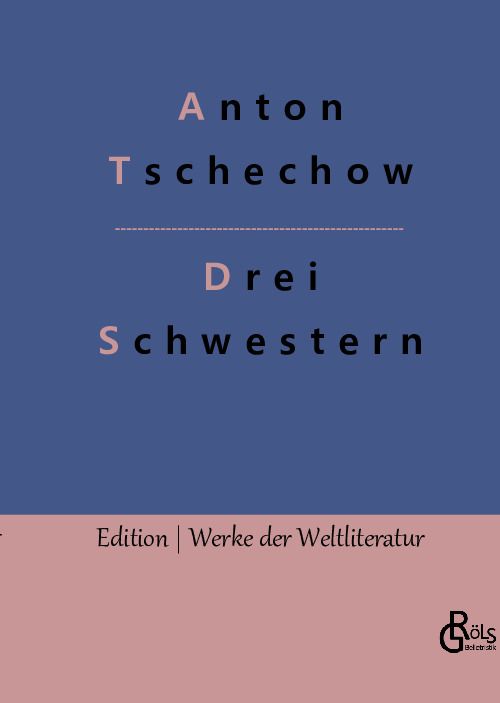 Produktbild: Drei Schwestern