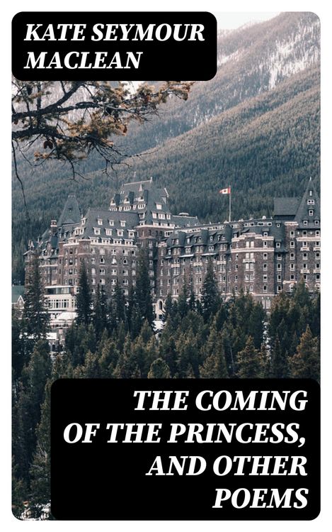 Produktbild: The Coming of the Princess, and Other Poems