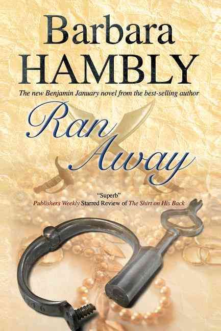Produktbild: Hambly, B: Ran Away