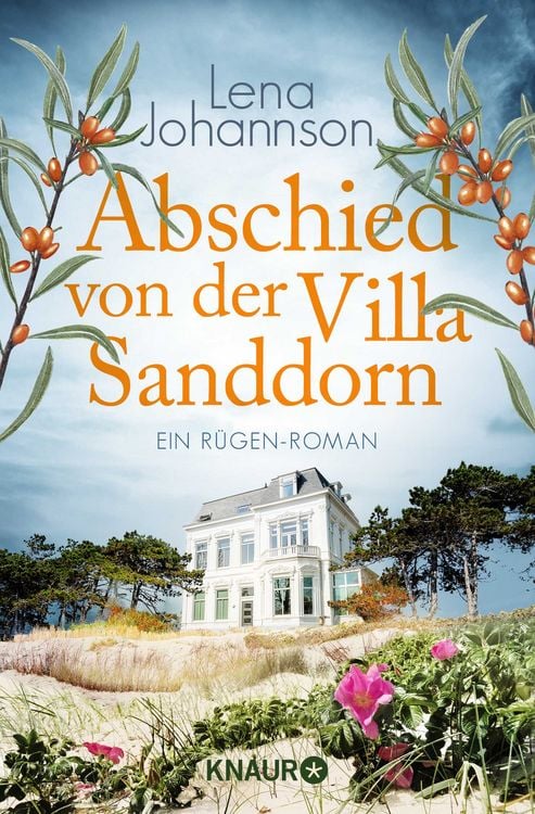 Produktbild: Abschied von der Villa Sanddorn