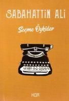 Produktbild: Secme &Ouml;yk&uuml;ler