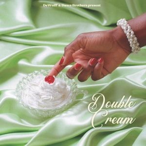 Produktbild: Double Cream
