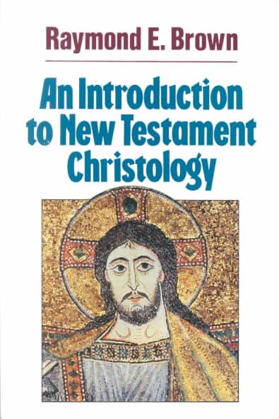 Produktbild: An Introduction to New Testament Christology